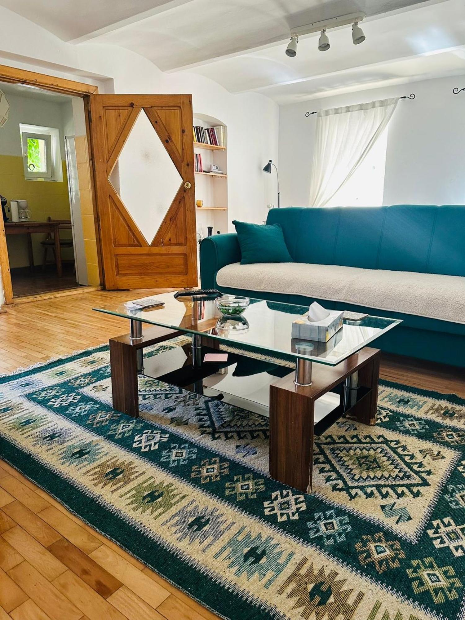 Curcanilor 18 Braşov Extérieur photo